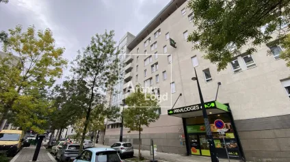 BUREAUX 67 M² A VENDRE - EUROPOLE - Offre immobilière - Arthur Loyd