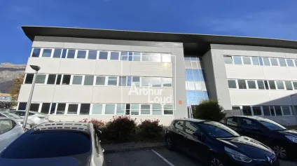 BUREAUX A VENDRE 155 m² - MONTBONNOT - Offre immobilière - Arthur Loyd