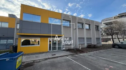 Bâtiment de bureaux indépendant à vendre à Meylan - Offre immobilière - Arthur Loyd