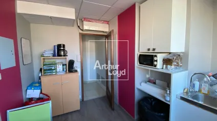 Cabinet médical à Vendre - Grenoble Grands Boulevards - Offre immobilière - Arthur Loyd