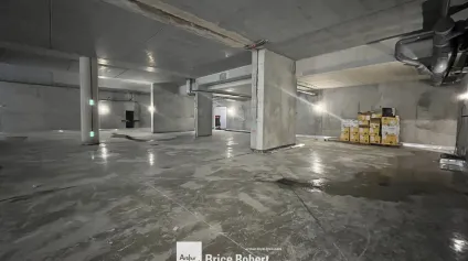 Locaux d'activité divisibles en vente a Villeurbanne - Offre immobilière - Arthur Loyd