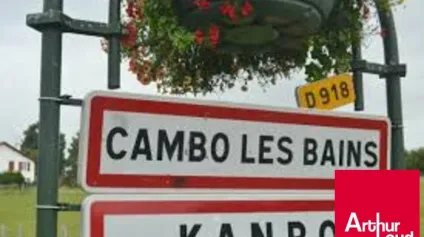 PROCHE BAYONNE - MURS COMMERCIAUX avec beaucoup de potentiel - Offre immobilière - Arthur Loyd