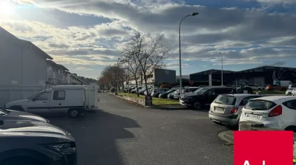 Bureaux à louer de 180 m2 à Bayonne - Offre immobilière - Arthur Loyd