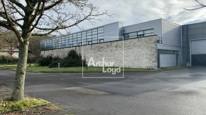 BATIMENT INDEPENDANT VENDRE CHAMPCUEIL - Offre immobilière - Arthur Loyd