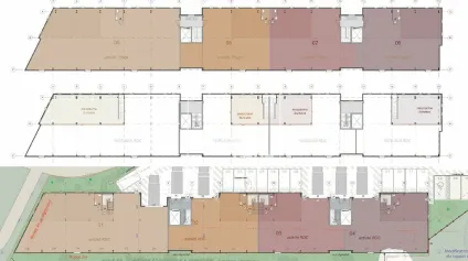 GRIGNY LOCAUX ACTIVITES A VENDRE - Offre immobilière - Arthur Loyd