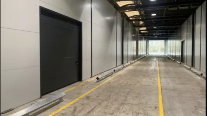 A LOUER LOCAUX D'ACTIVITÉ DE 330 M2 À 480 M2 - MONTATAIRE VILLAGE ÉCONOMIQUE - Offre immobilière - Arthur Loyd