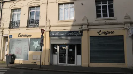 A LOUER LOCAL COMMERCIAL DE 150 M2 - Offre immobilière - Arthur Loyd