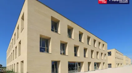 EXCLUSIVITÉ - BUREAUX A LOUER A AIX EN PROVENCE - Offre immobilière - Arthur Loyd