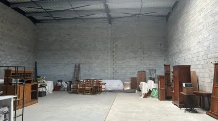 Entrepot neuf a vendre a Vertou zone dynamique - Offre immobilière - Arthur Loyd