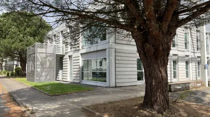 Immeuble de bureaux à vendre à Nantes Chantrerie avec 42 stationnements - Offre immobilière - Arthur Loyd