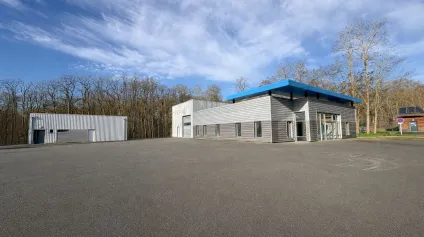Bâtiment mixte activités et bureaux - 642 m2 - À louer - Pôle 45 - Ormes/Saran - Offre immobilière - Arthur Loyd