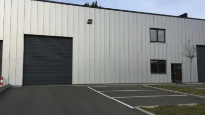 Entrepôt à louer - Tourcoing - Offre immobilière - Arthur Loyd