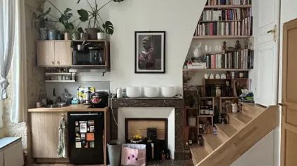 A LOUER - Centre ville LIMOGES proche des Halles - Local commercial 51 m² - Offre immobilière - Arthur Loyd