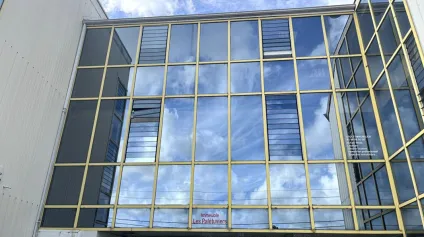 Bureaux Le Lamentin 150 m2 - Offre immobilière - Arthur Loyd