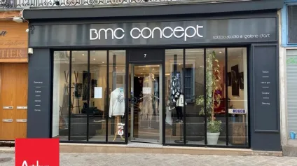 Local commercial à vendre à CHARTRES 28000 - Offre immobilière - Arthur Loyd