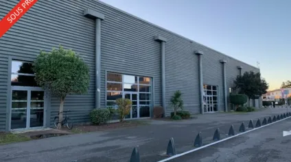 AVIGNON CENTRE COMMERCIAL CAP SUD local commercial à louer d'environ 1200 m2 - Offre immobilière - Arthur Loyd