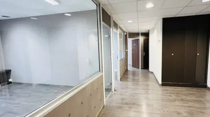 BUREAUX à LOUER de 146 m² - Offre immobilière - Arthur Loyd