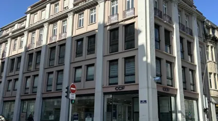 BUREAUX à LOUER de 307.7 m² - Offre immobilière - Arthur Loyd
