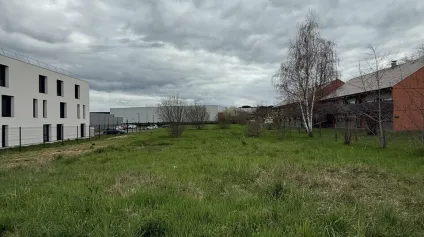 TERRAIN vente à BRIVE-LA-GAILLARDE 19100 - Offre immobilière - Arthur Loyd