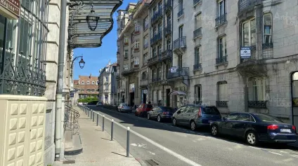 BUREAUX A LOUER CENTRE VILLE BESANCON - Offre immobilière - Arthur Loyd