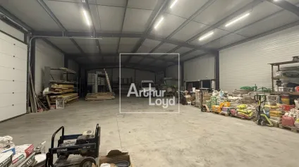 VENTE INVESTISSEUR - Offre immobilière - Arthur Loyd