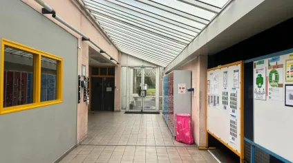 À VENDRE  Site industriel majeur de plus de 21&nbsp;000 m²  Vendée (85) - Offre immobilière - Arthur Loyd