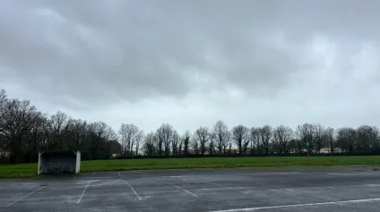 À VENDRE  Terrain constructible  19&nbsp;362 m²  Zone d'activités d'Aizenay (85) - Offre immobilière - Arthur Loyd