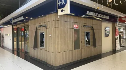 BUREAUX À LOUER  EMPLACEMENT STRATÉGIQUE AU CUR DE LA GALERIE DE BEAULIEU  À PROXIMITÉ D'INTERMARCHÉ - Offre immobilière - Arthur Loyd