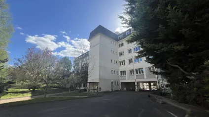 Plusieurs plateaux de bureaux d'une surface totale d'environ 815 m2 divisible à partir de 187 m² à la vente - Emplacement privilégié à Orléans Coligny - Offre immobilière - Arthur Loyd