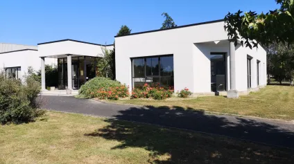 IMMEUBLE INDEPENDANT A LOUER - CARQUEFOU ANTARES - Offre immobilière - Arthur Loyd