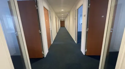 Bureaux - La fleuriaye - A vendre avec Parking - Carquefou - Offre immobilière - Arthur Loyd