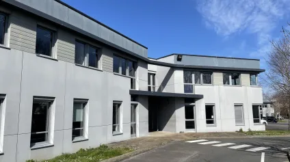 IMMEUBLE INDEPENDANT A VENDRE SAINT-HERBLAIN - MOULIN NEUF - Offre immobilière - Arthur Loyd