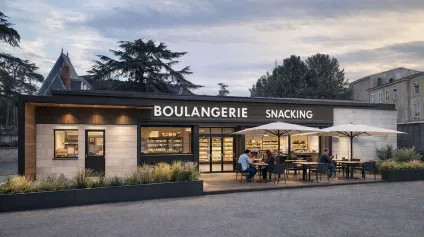 À VENDRE : Local situé au coeur d'une future zone d'habitation à Saint-Galmier - Offre immobilière - Arthur Loyd