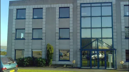 Bureaux à louer - Arras - Offre immobilière - Arthur Loyd