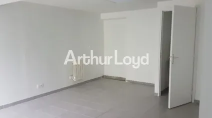 Local professionnel - Caen - 35 m² - Offre immobilière - Arthur Loyd