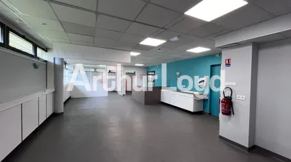 Immeuble R+1 bureaux - Herouville Saint Clair - Offre immobilière - Arthur Loyd