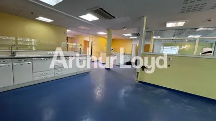 Immeuble R+1 bureaux - Herouville Saint Clair - Offre immobilière - Arthur Loyd