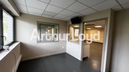 <br />Immeuble R+1 bureaux - Hérouville-Saint-Clair<br /> - Offre immobilière - Arthur Loyd