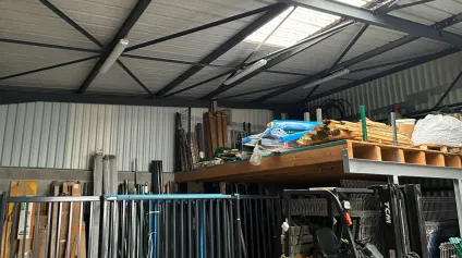 A louer Local d'activité Dompierre Sur Mer 282m² - Offre immobilière - Arthur Loyd