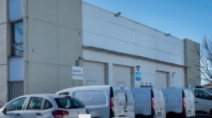 Location cellule d'activités avec bureaux à Rillieux la Pape accès autoroutes - Offre immobilière - Arthur Loyd