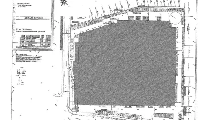 Bâtiment d’activité à louer à Lyon ave un espace indépendant et 16 parkings - Offre immobilière - Arthur Loyd