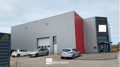 Vente local d activité indépendant avec extension possible à Lentilly - Offre immobilière - Arthur Loyd