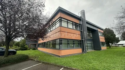 BUREAUX à LOUER de 314 m² - Offre immobilière - Arthur Loyd