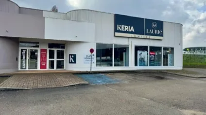 LOCAL COMMERCIAL A LOUER - Offre immobilière - Arthur Loyd