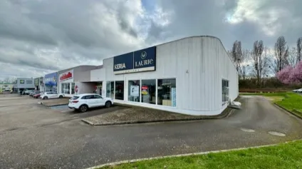 LOCAL COMMERCIAL A LOUER - Offre immobilière - Arthur Loyd