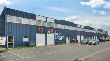 CHILLY MAZARIN - LOCAL PME A LOUER - Offre immobilière - Arthur Loyd