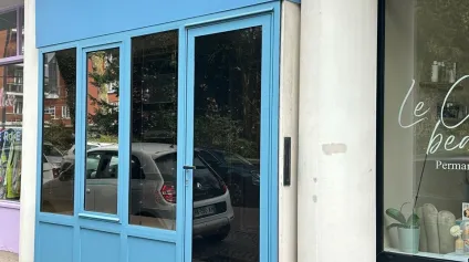 LOCAL COMMERCIAL A LOUER LE HAVRE CENTRE VILLE - Offre immobilière - Arthur Loyd