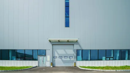 Environ 800m2 de locaux d'activité neuf disponibles à la location sur Beauvais - Offre immobilière - Arthur Loyd