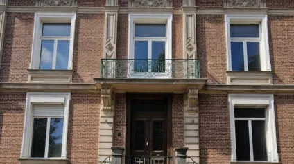 Bureaux de standing à louer - Douai centre tribunal - Offre immobilière - Arthur Loyd