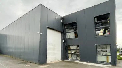 À VENDRE - BIEN D'EXCEPTION EN PLEIN COEUR DE LA ZONE MARCEL DORET À CALAIS - Offre immobilière - Arthur Loyd